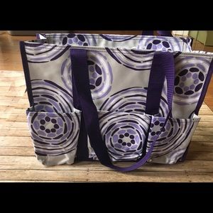 Zip Top Organizer. Great for any occasion